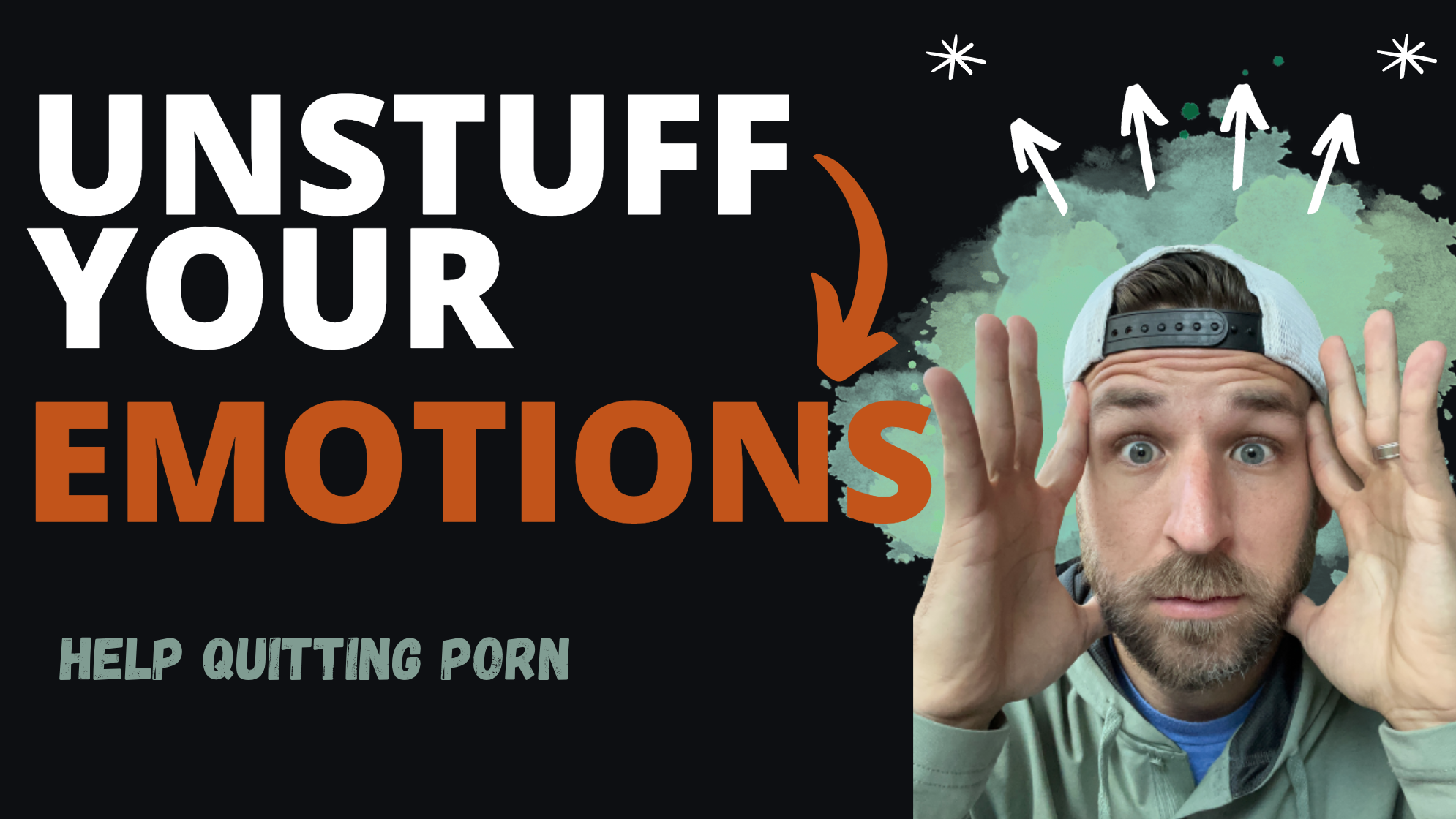 Unstuff your emotions thumbnail